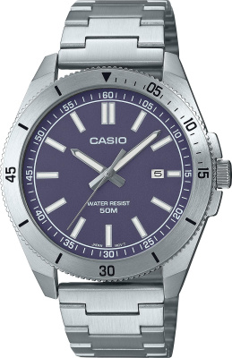 Casio MTP-B155D-2E