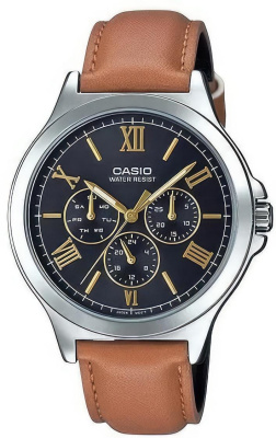 Casio MTP-V300L-1A3