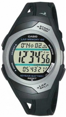 Casio STR-300C-1