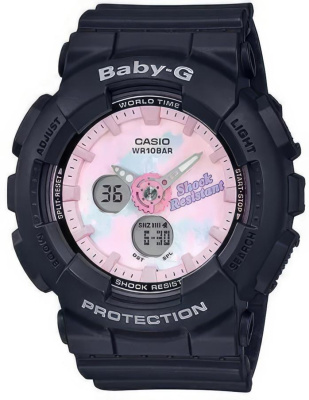 Casio BA-120T-1A