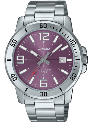 Casio MTP-VD01D-6B