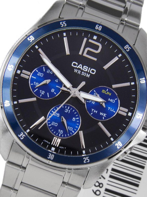 Casio MTP-1374D-2A