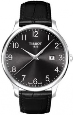 Tissot T063.610.16.052.00