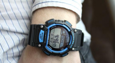 Casio STL-S100H-2A