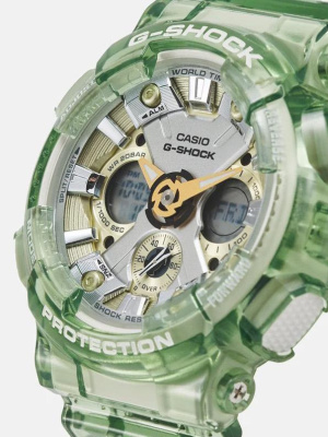 Casio GMA-S120GS-3A