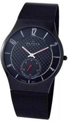 Skagen 805XLTBB