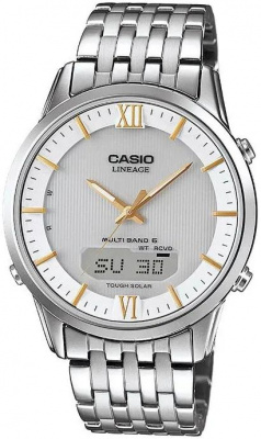 Casio LCW-M180D-7A