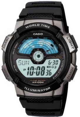 Casio AE-1100W-1A