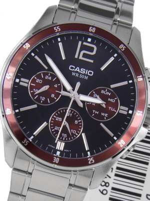 Casio MTP-1374D-5A