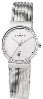 Skagen 355SSS1