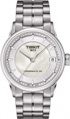 Tissot T086.207.11.111.00