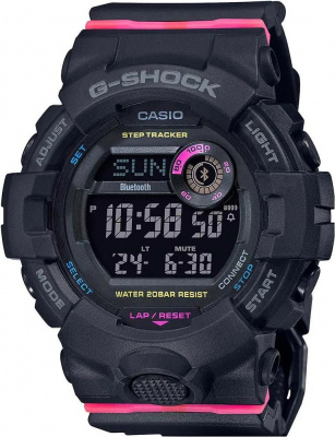 Casio GMD-B800SC-1E