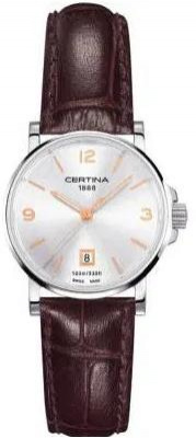 Certina C017.210.16.037.01