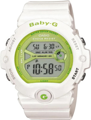 Casio BG-6903-7E