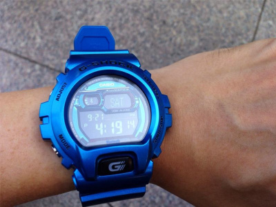 Casio GB-X6900B-2E