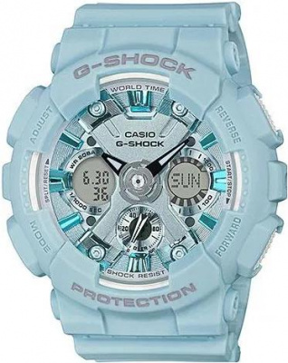 Casio GMA-S120DP-2A