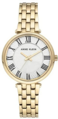 Anne Klein 3322WTGB