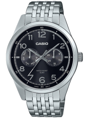 Casio MTP-E340D-1A