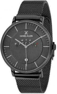 Daniel Klein 11736-6