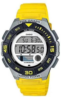 Casio LWS-1100H-9A