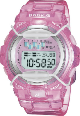 Casio BG-1001-4A