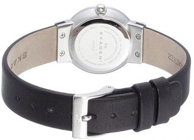 Skagen 355SSLB