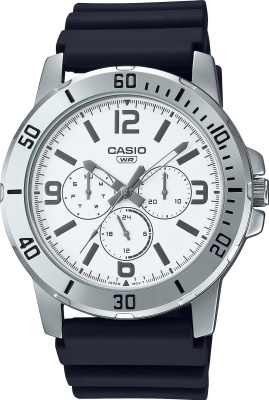 Casio MTP-VD300-7B