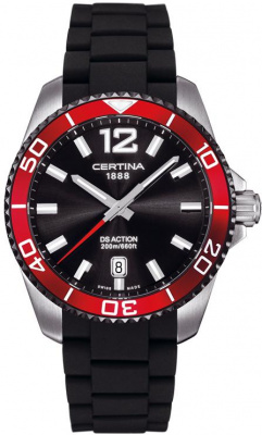 Certina C013.410.27.057