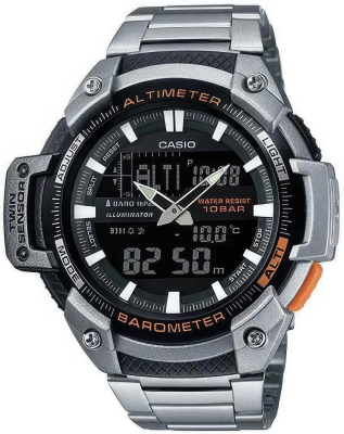 Casio SGW-450HD-1B