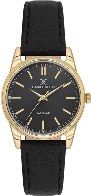 Daniel Klein 13847-4