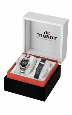 Tissot T132.007.11.066.01