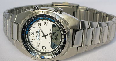 Casio AMW-700D-7A