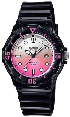 Casio LRW-200H-4E