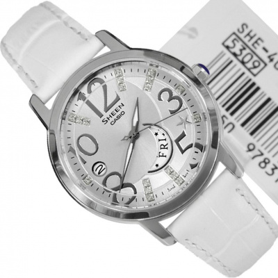 Casio SHE-4028L-7A