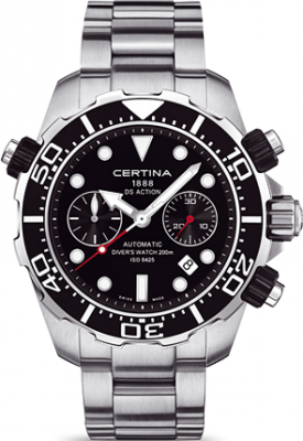 Certina C013.427.11.051