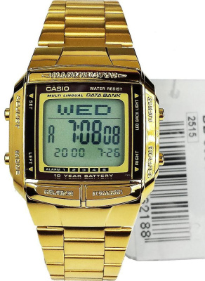 Casio DB-360G-9A