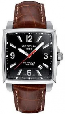 Certina C001.510.16.057.01