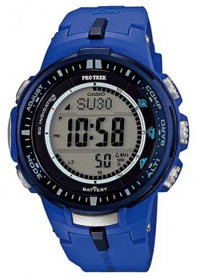 Casio PRW-3000-2B