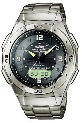 Casio WVA-470TDE-1A