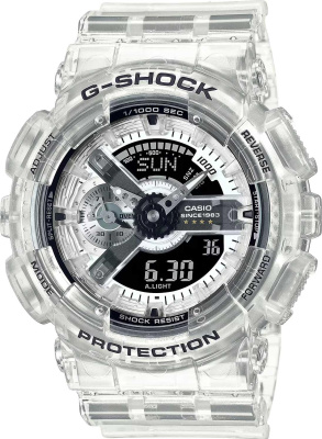 Casio GMA-S114RX-7A