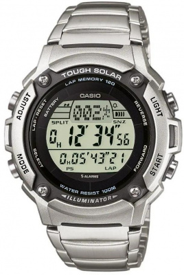 Casio W-S200HD-1A