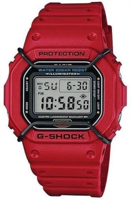 Casio DW-5600P-4E