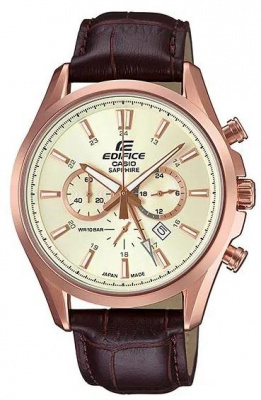 Casio EFB-504JGL-7A