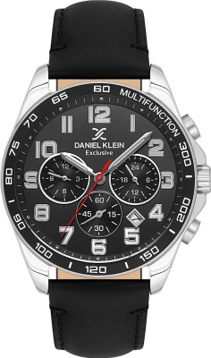 Daniel Klein 13843-1