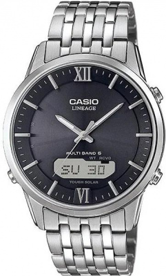 Casio LCW-M180D-1A