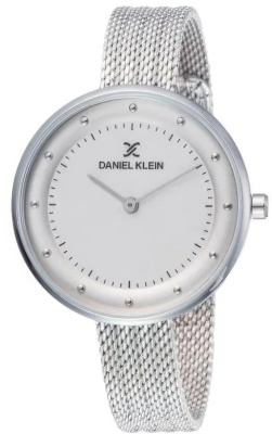 Daniel Klein 11984-6