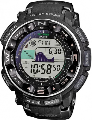 Casio PRW-2500-1A