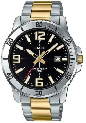 Casio MTP-VD01SG-1B