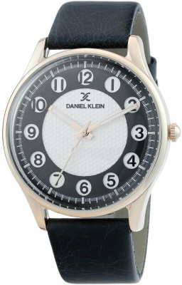 Daniel Klein 12360-3