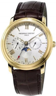 Frederique Constant FC-270SW4P5